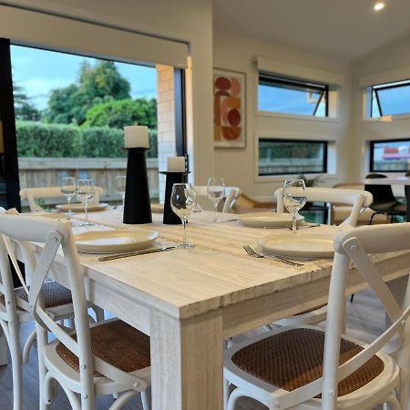 Luxury Villa, Central, Golf And Cafes - By Kosh Bnb Hamilton Zewnętrze zdjęcie